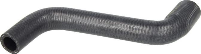 Thermotec DWR123TT - Przewód gumowy układu chłodzenia