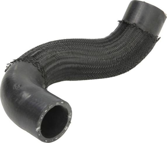 Thermotec DWR283TT - Przewód gumowy układu chłodzenia