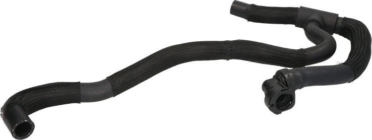 Thermotec DWR278TT — Przewód elastyczny chłodnicy