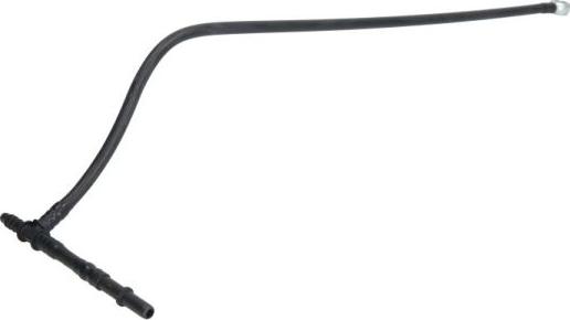 Thermotec DWSC003TT — Rura