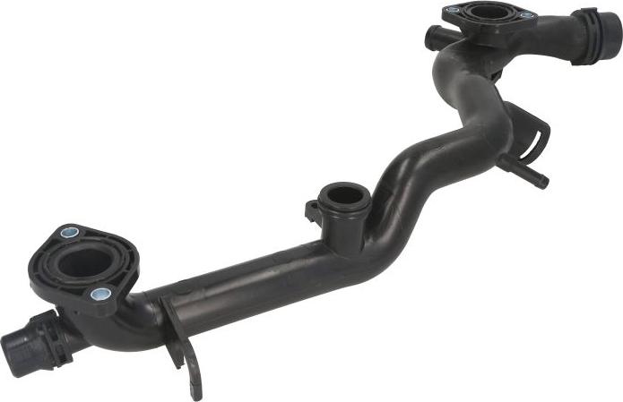 Thermotec DWW455TT — Przewód układu chłodzenia