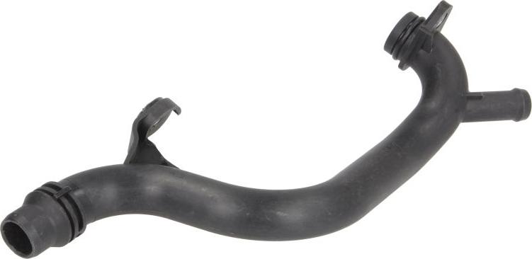 Thermotec DWW453TT — Przewód układu chłodzenia