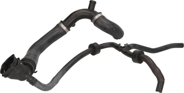 Thermotec DWW482TT — Przewód elastyczny chłodnicy