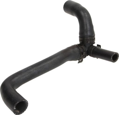 Thermotec DWW420TT — Przewód elastyczny chłodnicy