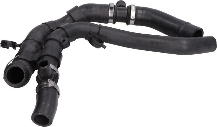 Thermotec DWW553TT — Przewód elastyczny chłodnicy