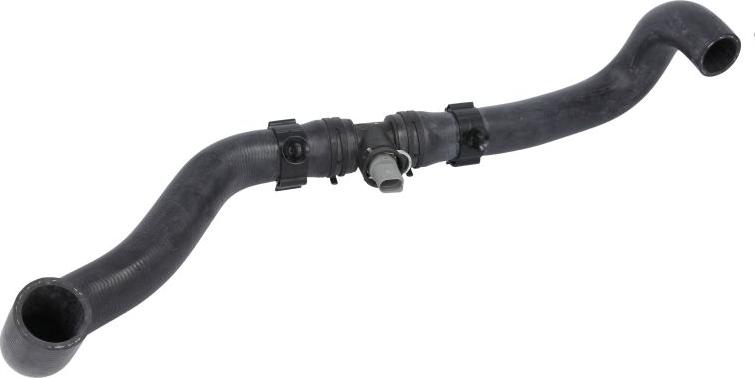 Thermotec DWW565TT — Przewód elastyczny chłodnicy