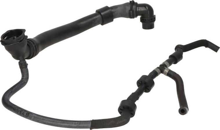 Thermotec DWW502TT — Przewód elastyczny chłodnicy