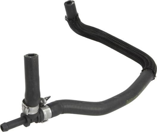 Thermotec DWW510TT — Przewód elastyczny chłodnicy