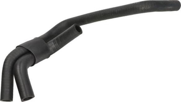 Thermotec DWW585TT — Przewód elastyczny, wymiennik ciepła - ogrzewanie