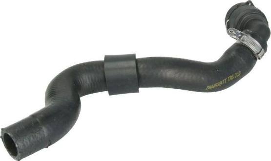 Thermotec DWW538TT — Przewód elastyczny chłodnicy