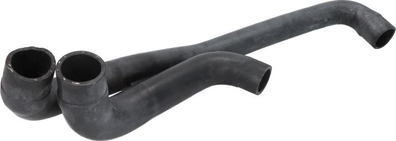 Thermotec DWW537TT — Przewód elastyczny chłodnicy