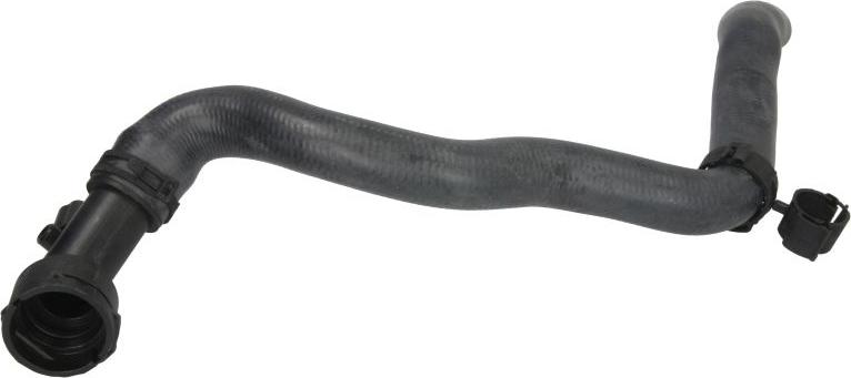 Thermotec DWW528TT — Przewód elastyczny chłodnicy
