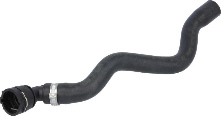 Thermotec DWW571TT — Przewód elastyczny chłodnicy