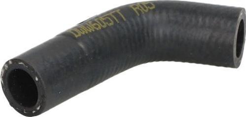 Thermotec DWW605TT — Przewód elastyczny chłodnicy
