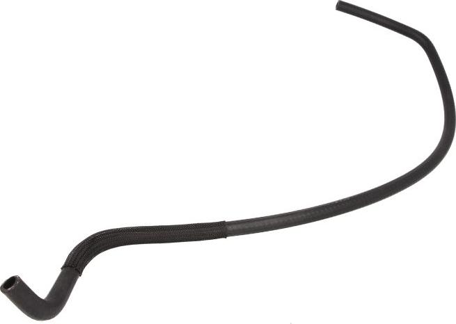 Thermotec DWW048TT - Przewód gumowy układu chłodzenia