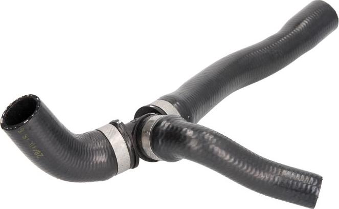 Thermotec DWW067TT — Przewód elastyczny chłodnicy