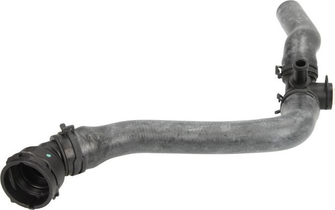 Thermotec DWW148TT — Przewód elastyczny chłodnicy