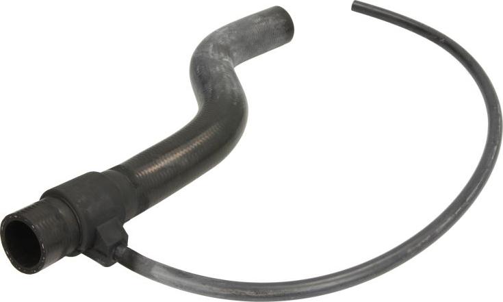 Thermotec DWW117TT — Przewód elastyczny chłodnicy