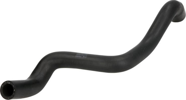 Thermotec DWW342TT — Przewód elastyczny chłodnicy