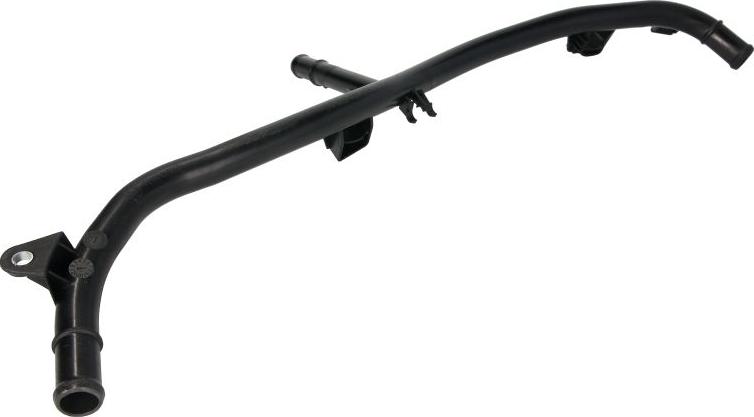 Thermotec DWW303TT — Przewód elastyczny chłodnicy