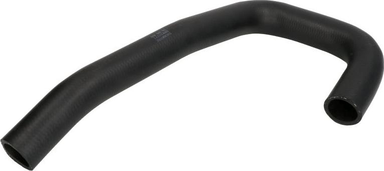 Thermotec DWW337TT — Przewód elastyczny chłodnicy