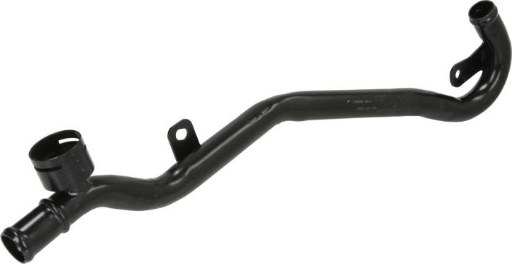 Thermotec DWW379TT - Przewód metalowy układu chłodzenia