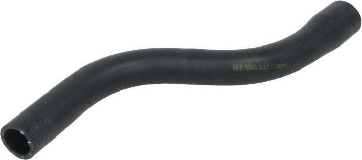 Thermotec DWW371TT — Przewód elastyczny chłodnicy