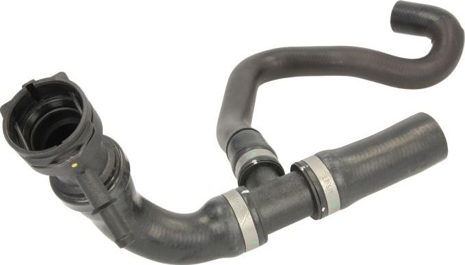 Thermotec DWW296TT — Przewód elastyczny chłodnicy