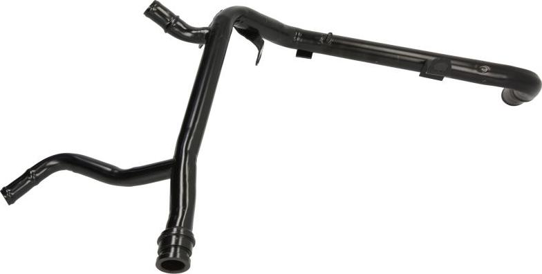 Thermotec DWW297TT — Przewód układu chłodzenia