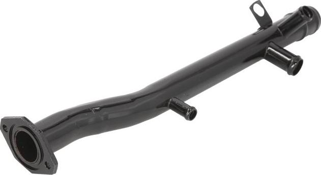 Thermotec DWW254TT — Przewód układu chłodzenia
