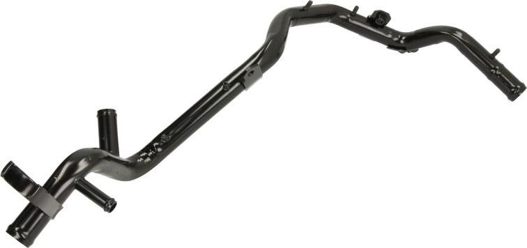 Thermotec DWW256TT — Przewód układu chłodzenia