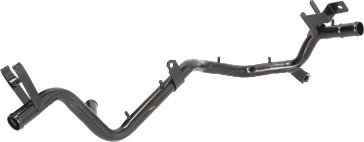 Thermotec DWW258TT — Przewód układu chłodzenia