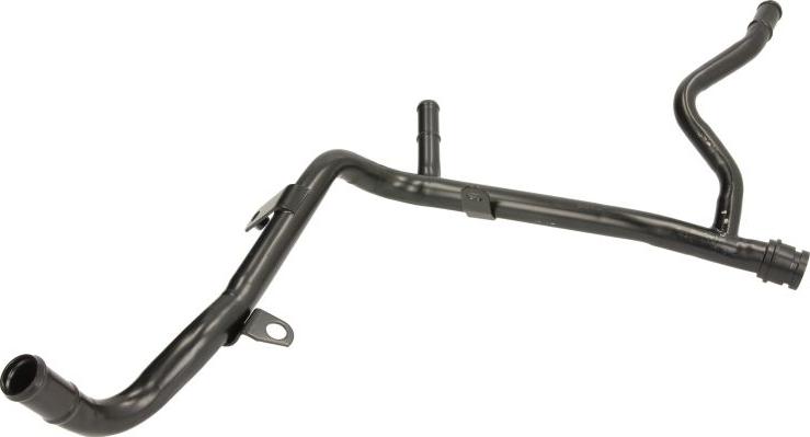 Thermotec DWW253TT — Przewód układu chłodzenia