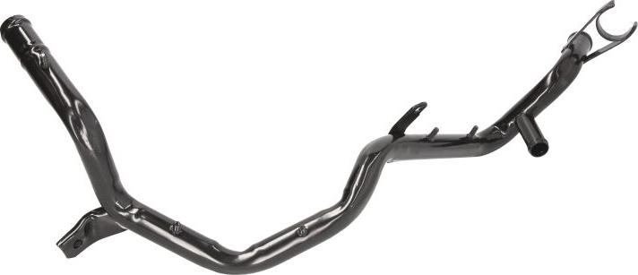 Thermotec DWW257TT — Przewód układu chłodzenia