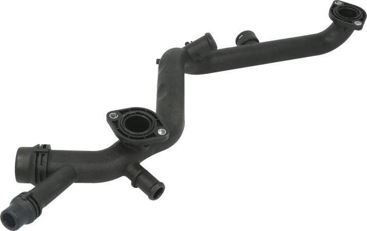 Thermotec DWW285TT — Przewód układu chłodzenia