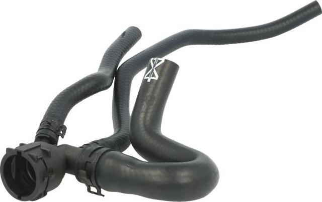 Thermotec DWW283TT — Przewód elastyczny chłodnicy