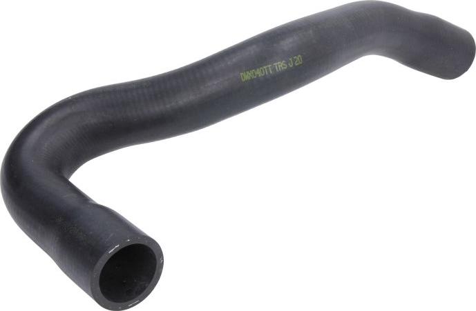 Thermotec DWX040TT — Przewód elastyczny chłodnicy