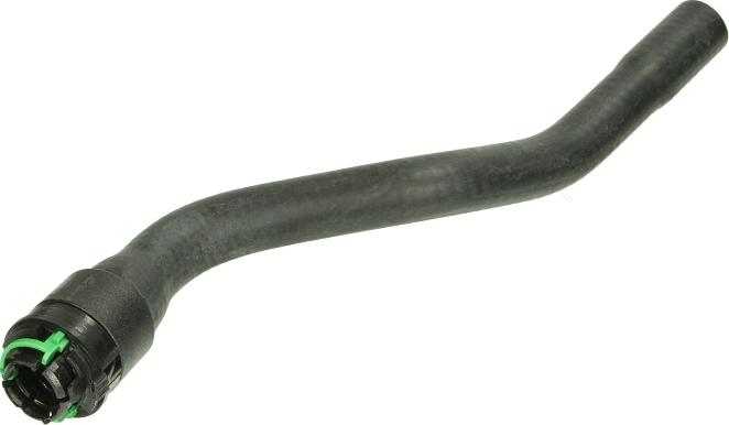 Thermotec DWX050TT — Przewód elastyczny chłodnicy