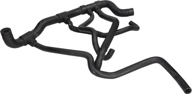 Thermotec DWX069TT — Przewód elastyczny chłodnicy