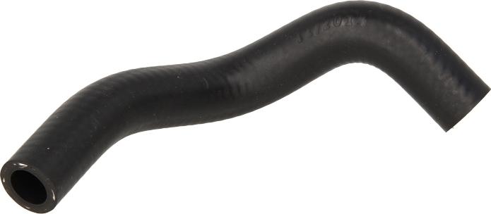 Thermotec DWX062TT — Przewód elastyczny chłodnicy