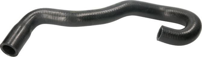 Thermotec DWX161TT — Przewód układu chłodzenia