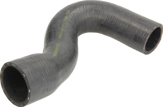 Thermotec DWX185TT — Przewód elastyczny chłodnicy