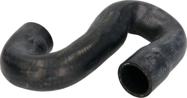 Thermotec DWX186TT — Przewód elastyczny chłodnicy