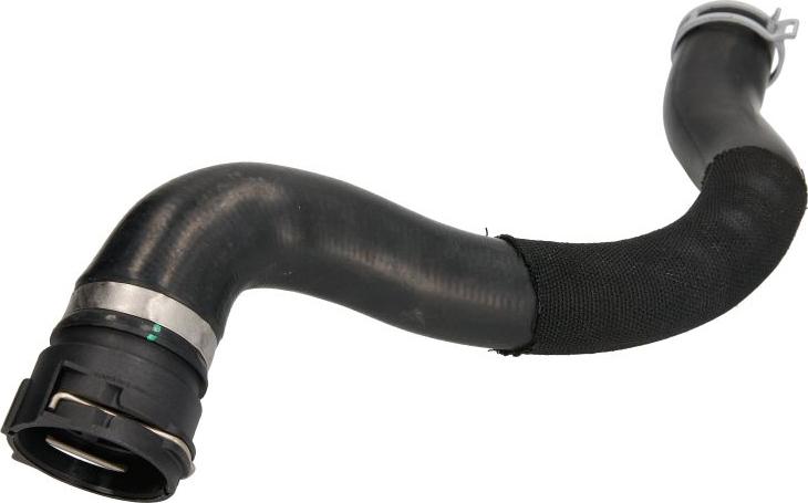 Thermotec DWX249TT — Przewód elastyczny chłodnicy