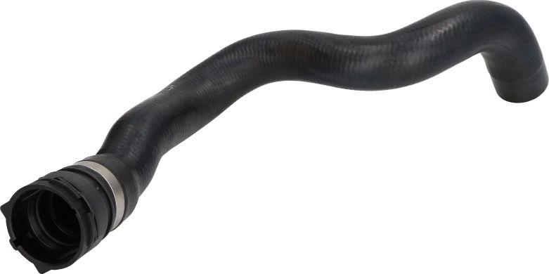 Thermotec DWX254TT — Przewód elastyczny chłodnicy