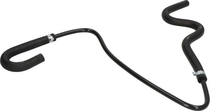 Thermotec DWX261TT — Przewód układu chłodzenia