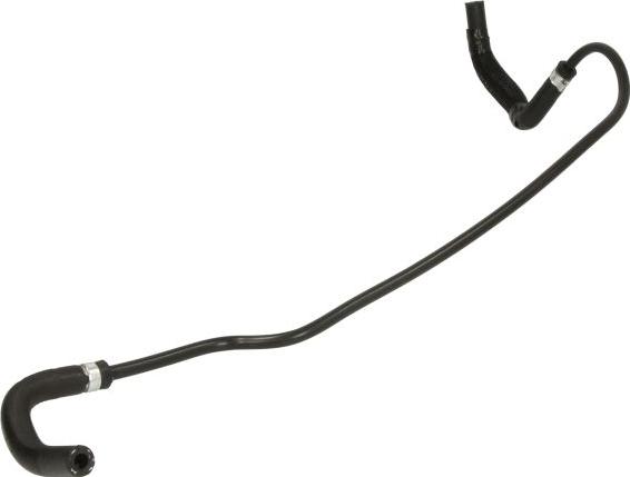 Thermotec DWX262TT — Przewód układu chłodzenia