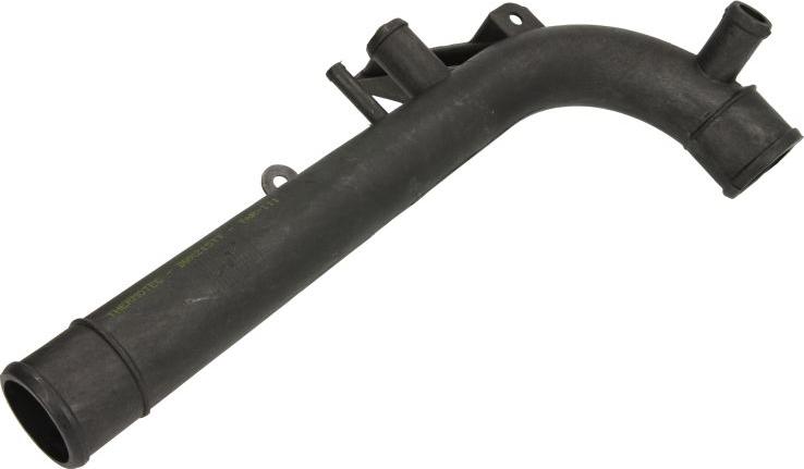 Thermotec DWX215TT — Przewód układu chłodzenia