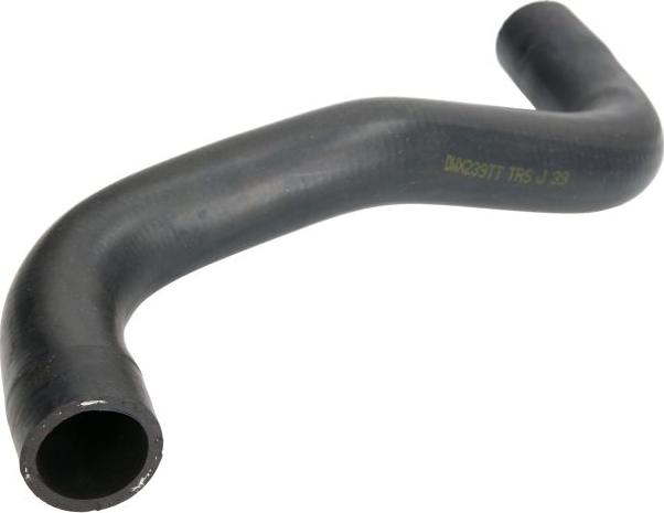 Thermotec DWX239TT — Przewód elastyczny chłodnicy