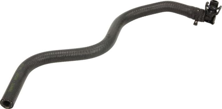 Thermotec DWX226TT — Przewód elastyczny chłodnicy